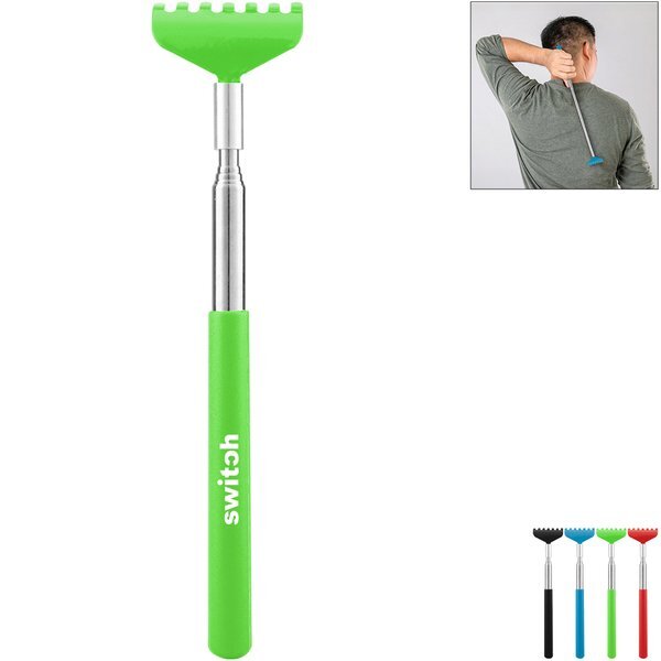 Extendable Back Scratcher