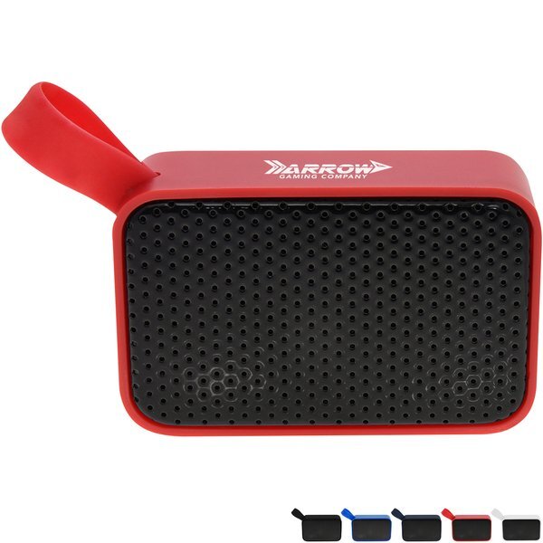 Mighty Mini Wireless Speaker 2.0