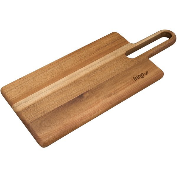 Oblong Large Acacia Cutting Board