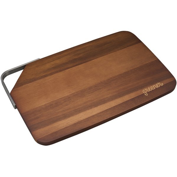 Bryce Large Acacia Cutting Board