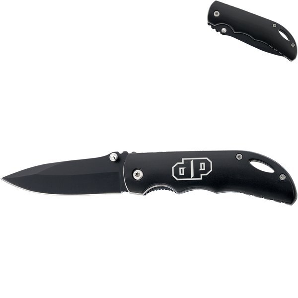 Draft Folding Knife