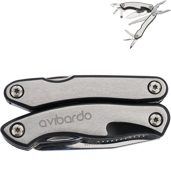 Ryker Multi-Tool