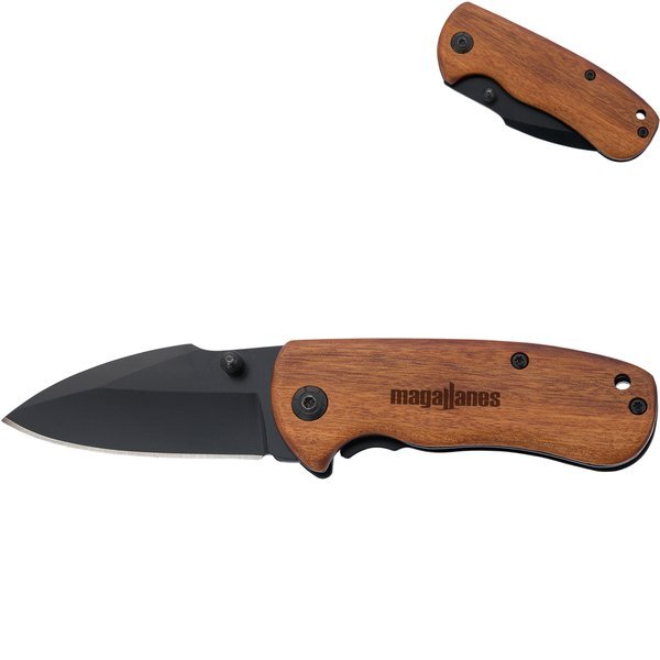 Dune Folding Knife