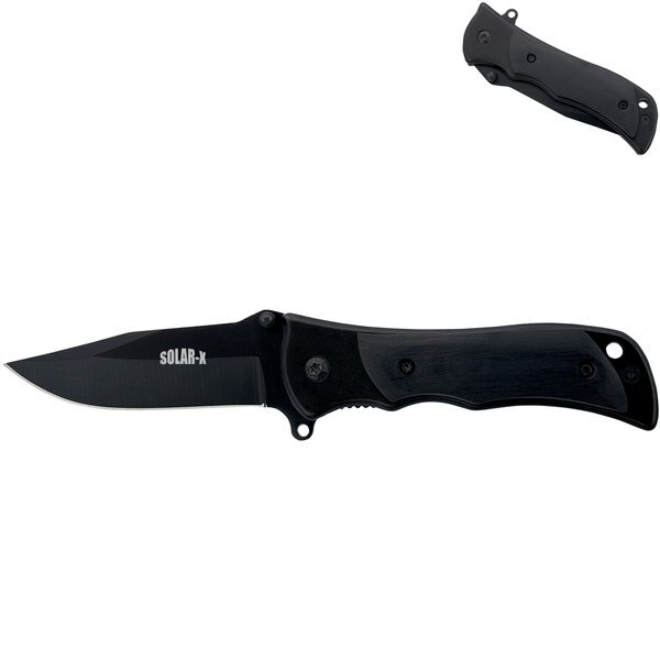 Ajax Folding Knife