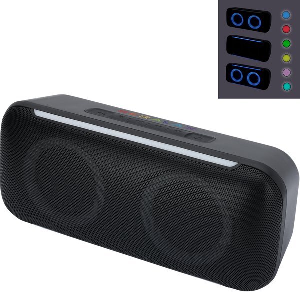 Boombeats Bluetooth® 40W Speaker