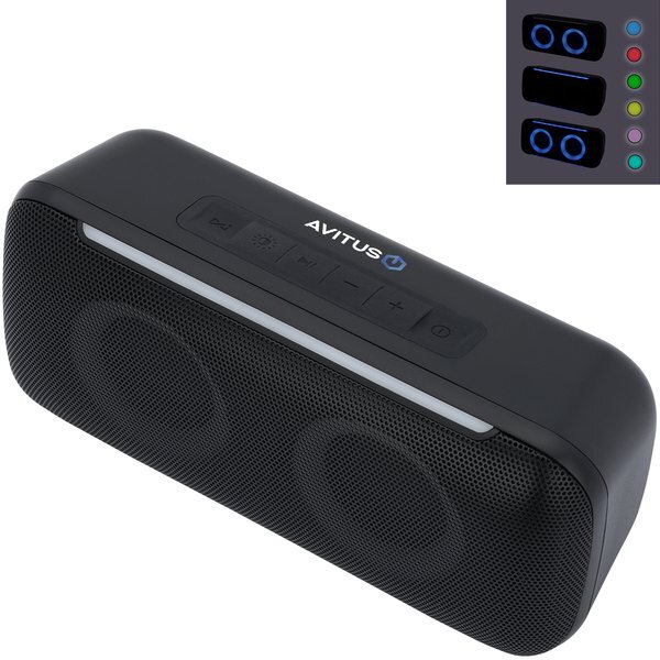 Boombeats Bluetooth® 20W Speaker