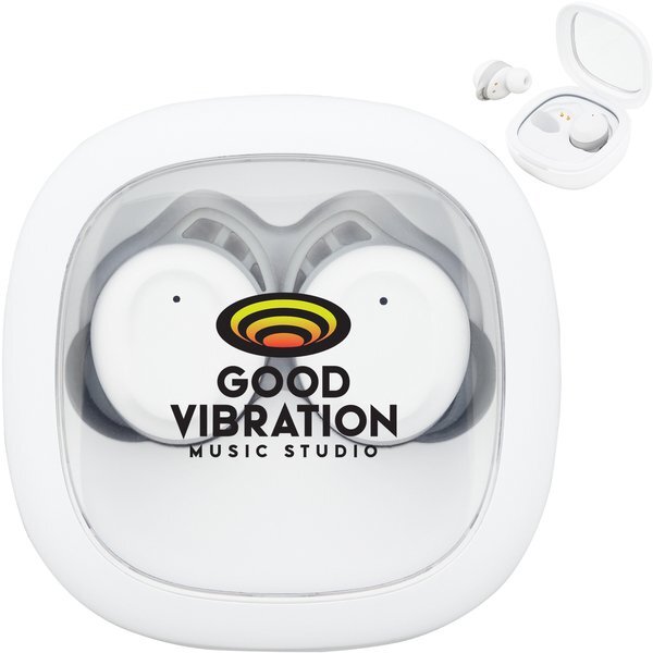 Boompods™ Vibe Earbuds