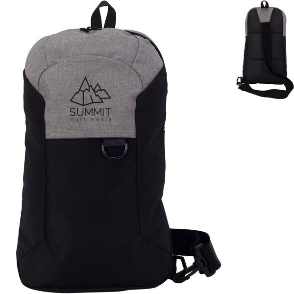 Pac-All RPET Sling Bag