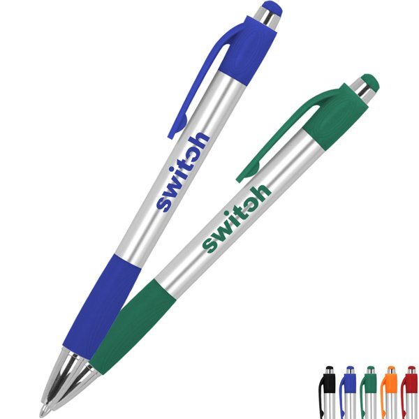 Legend Recycled Retractable Pen