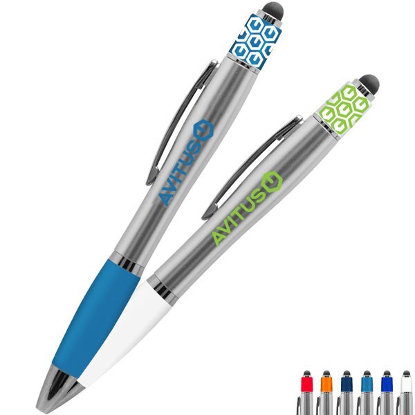 Import Spin-It Curvaceous Stylus Pen