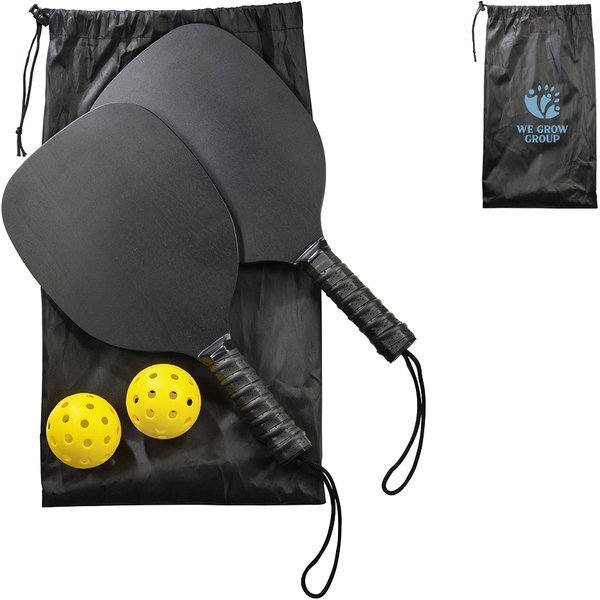 Rally Pickleball Set