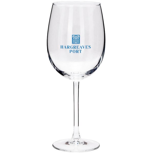 Cheers ARC Cachet White Wine Glass, 19oz.