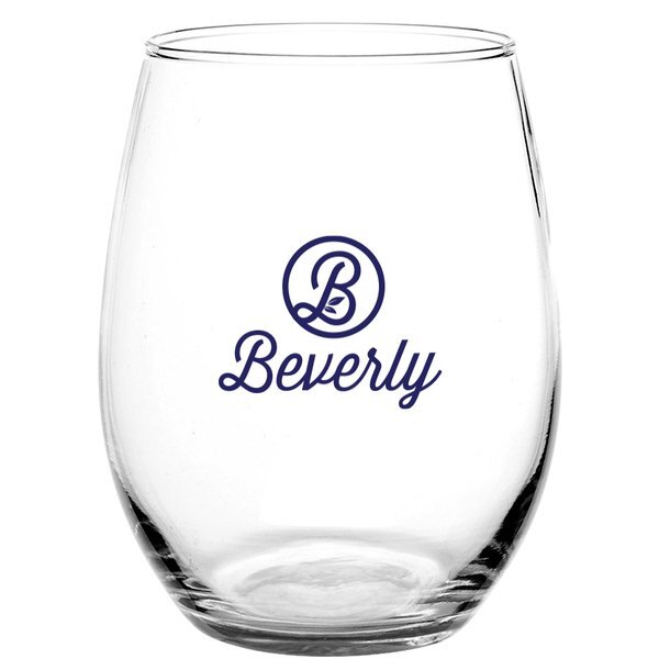 Enjoy ARC Stemless Wine Glass, 21oz.