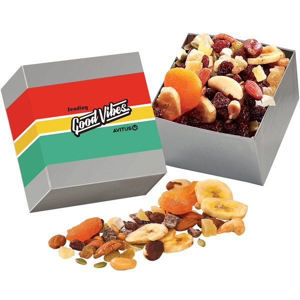 Simply Perfect with Western Trail Mix