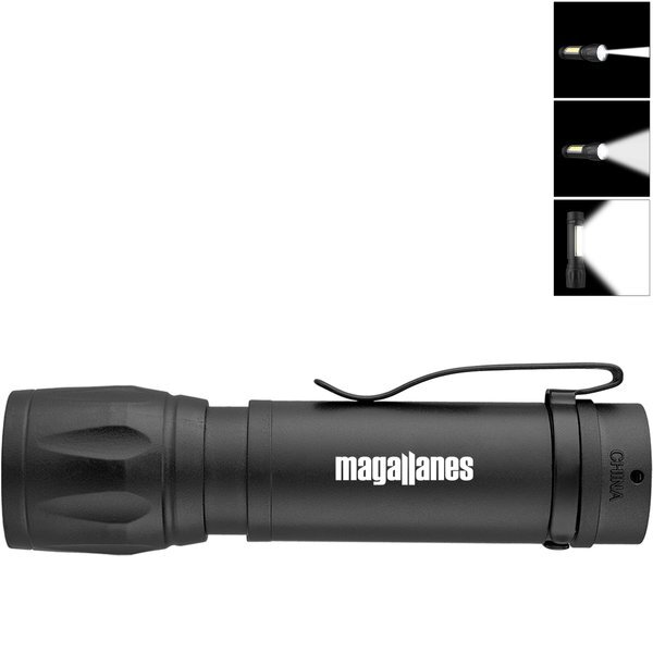 Torch Rechargeable Flashlight