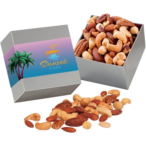 Simply Perfect with Deluxe Mixed Nuts