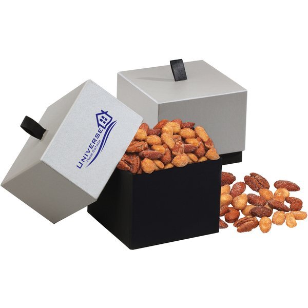 Subtle Sophistication with Honey Roasted Mixed Nuts