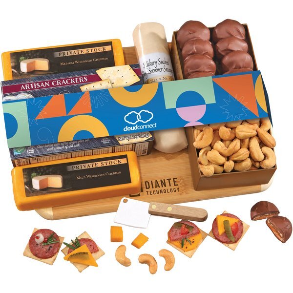 Choice Charcuterie Assortment