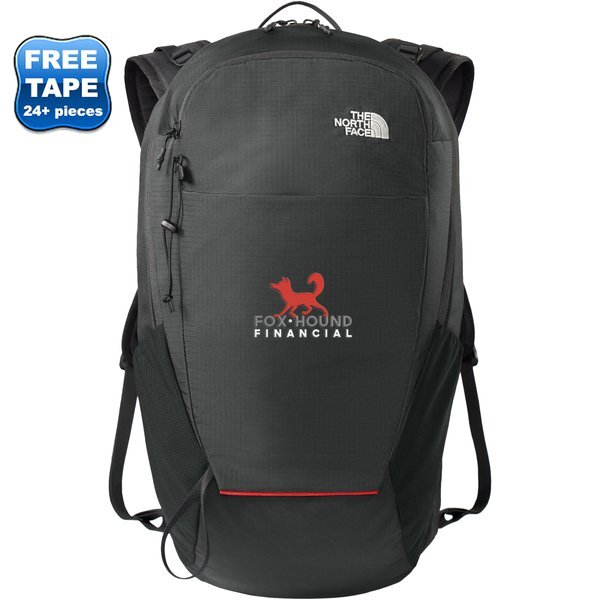 The North Face® Recycled Nylon Ripstop 18L Backpack