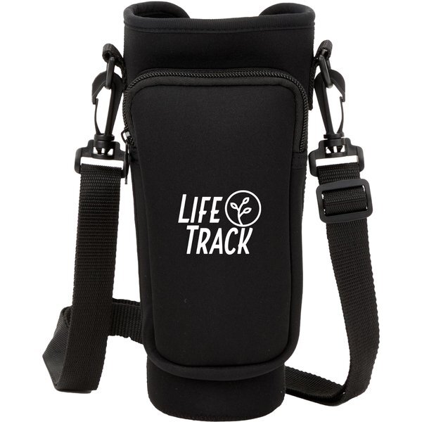 Bottle Buddy Neoprene Sling