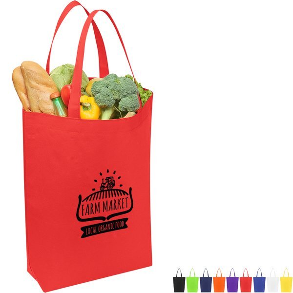 Mable Polypropylene Value Tote