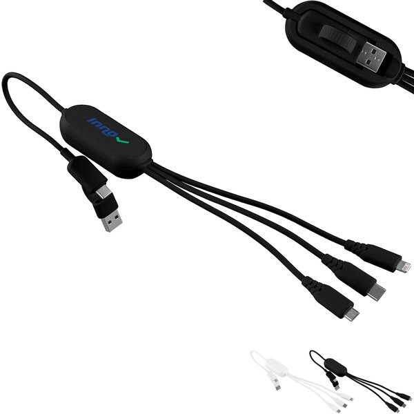 Quick Charge 100W Multi-Cable