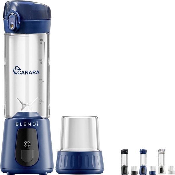 BLENDi™ Pro+ Portable Blender, 17oz.