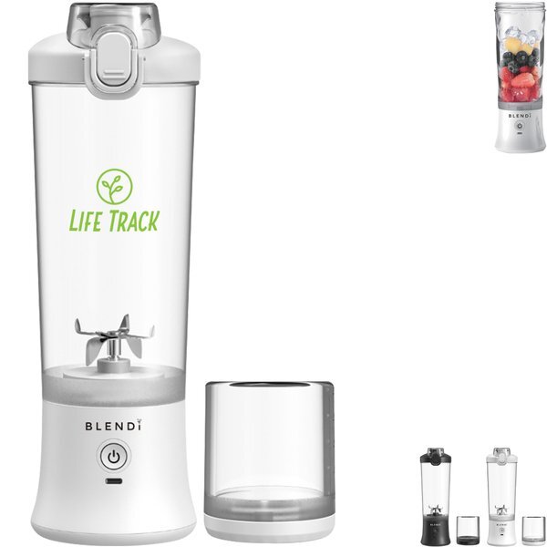 BLENDi™ X Portable Blender, 24oz.