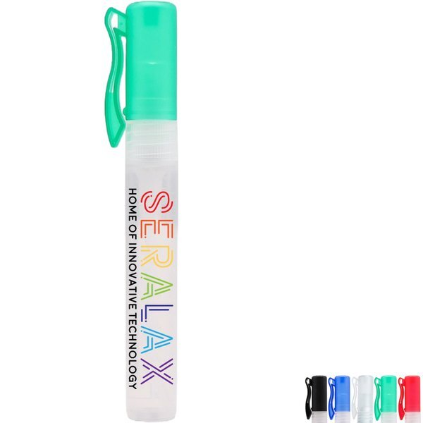 Hand Sanitizer Spray Pen, 0.25oz.