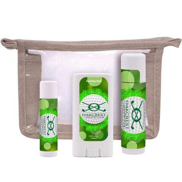 Golf Skin Protection Kit