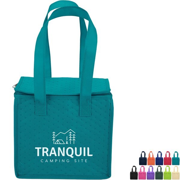 Therm-O Cooler Tote™