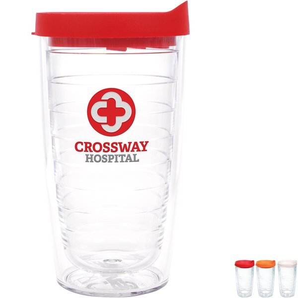 Tervis® Classic Dual Wall Tumbler, 16oz.