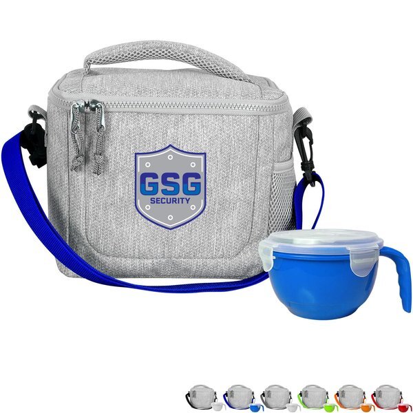 Adventure Cooler Noodle Set