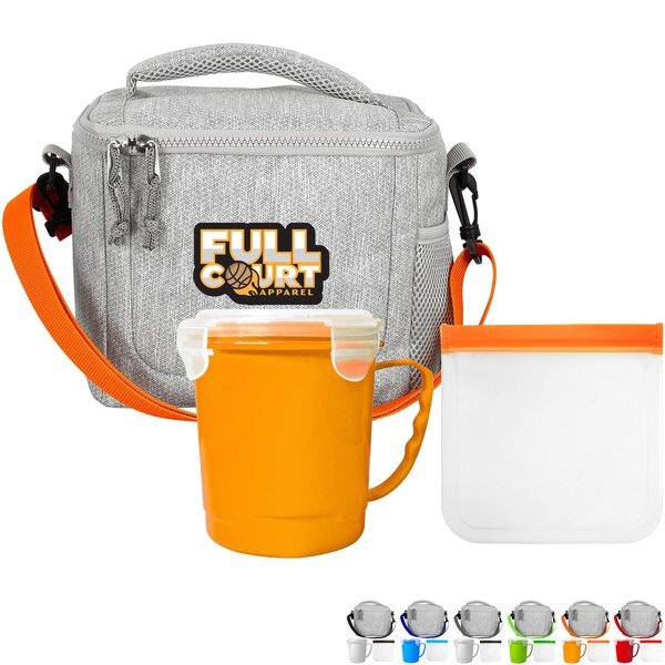 Adventure Soup & Sandwich Cooler Set