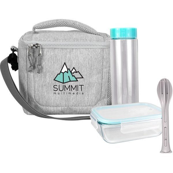 Adventure Cooler All Things Mint Set