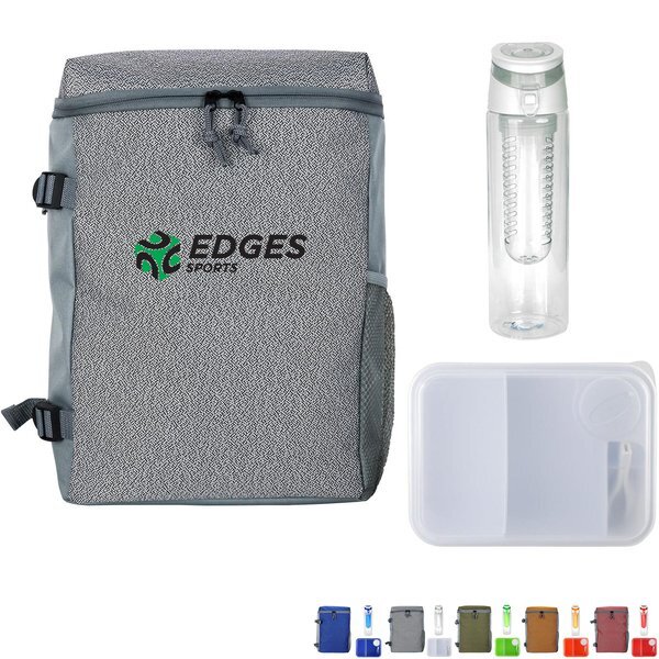 Speck on the Go Lunch & Drink Cooler Set