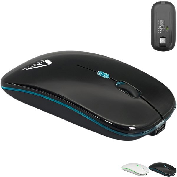 Lumapoint Ergonomic Mouse