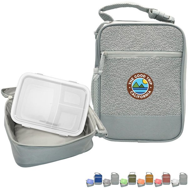 Speck Handy Cooler Lunch to Go Set