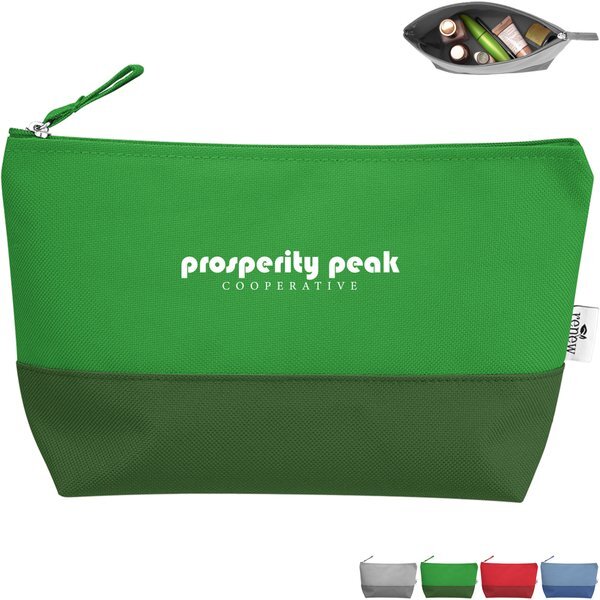 Ray rPET Pouch