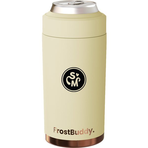 Frost Buddy® Universal Buddy 2.0 Can Cooler - Copper Kiss