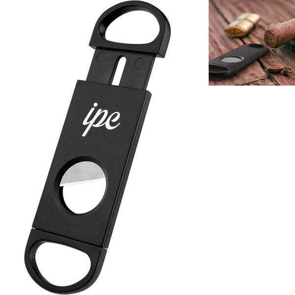 Smoke Show 50 Gauge Cigar Cutter