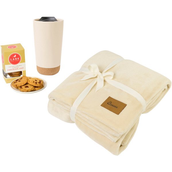 Wrapped in Comfort Gift Set