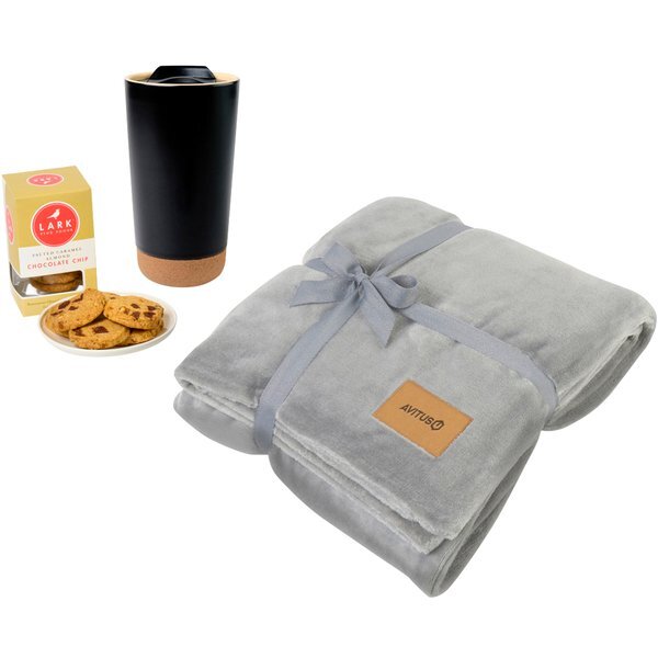 Wrapped in Comfort Gift Set