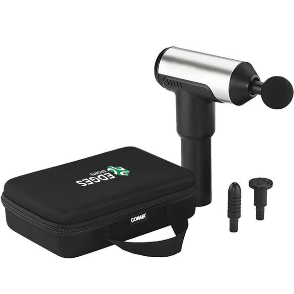 Conair® Power Master Percussion Massage Gun