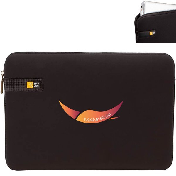 Case Logic® 17" Notebook Laptop Sleeve