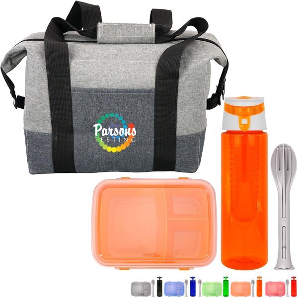 Bay to Go Picnic Chiller Set