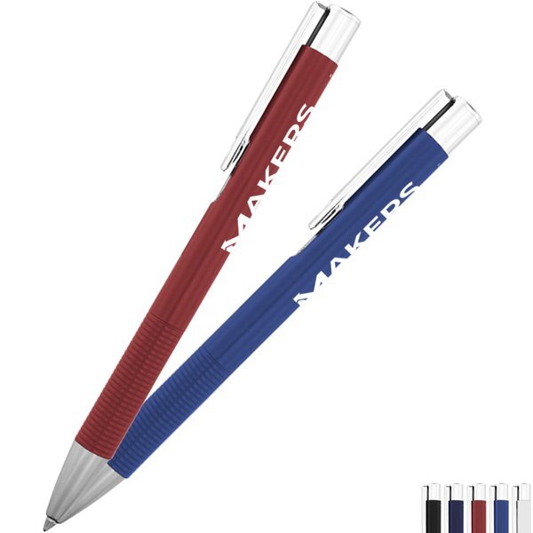 Mavrick Recycled Aluminum Pen