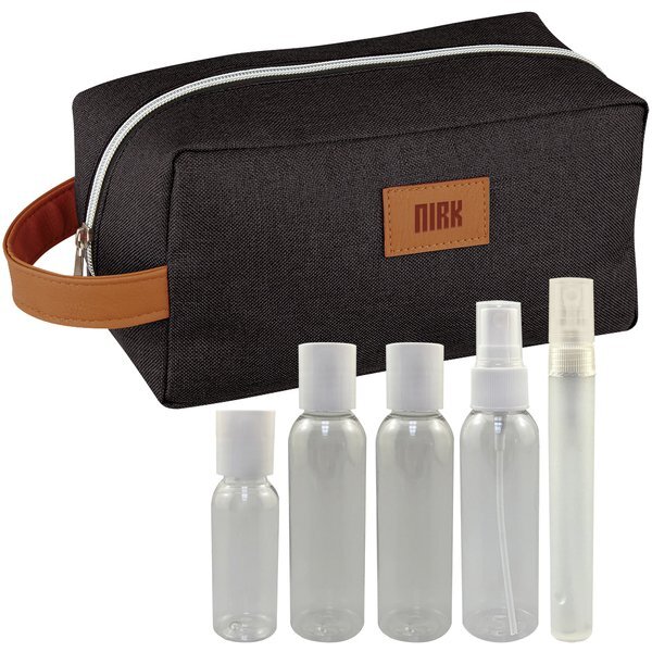 On The Go Toiletry Travel Pack