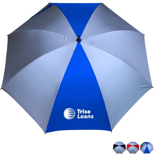 Galaxy Golf Umbrella, 60" Arc