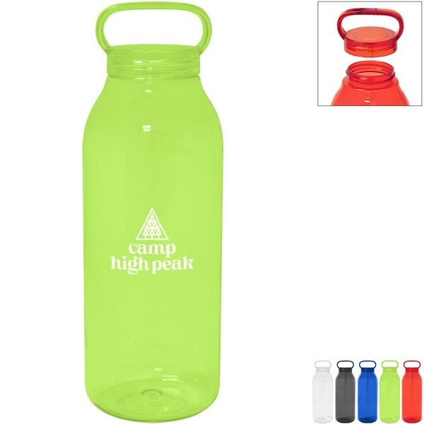 Kenny rPET Bottle, 32oz.